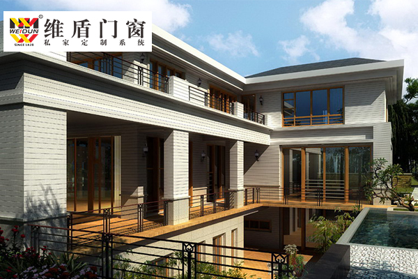 維盾門窗 維盾門窗