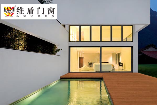 維盾門窗價(jià)格怎么樣