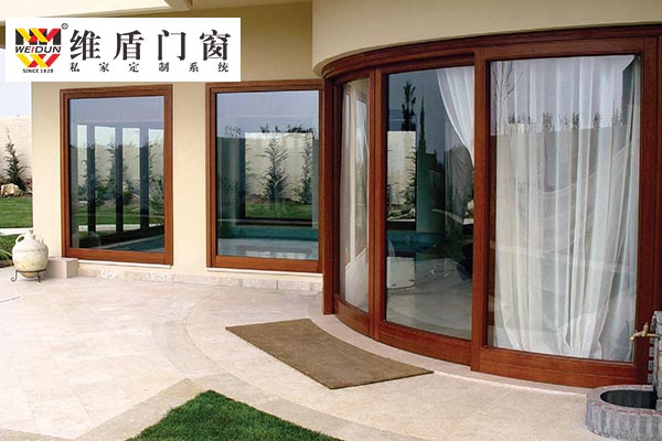 維盾門窗價(jià)格怎么樣