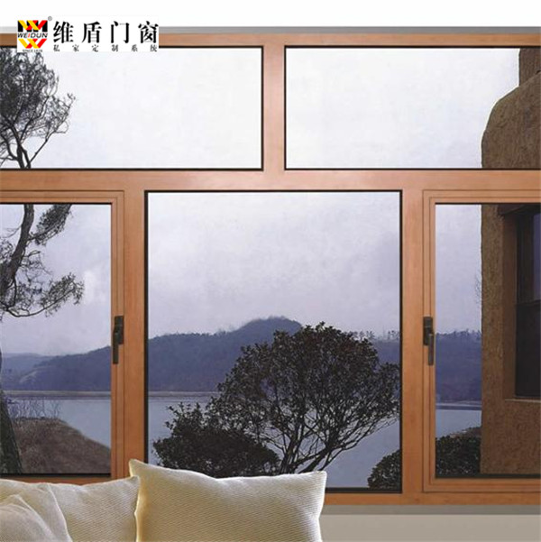 選購好的斷橋鋁門窗型材支招 選購好的斷橋鋁門窗型材支招