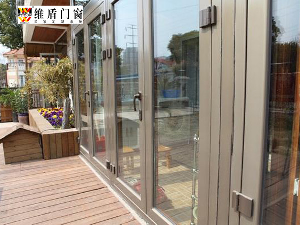 斷橋鋁門窗輔料配件價(jià)格