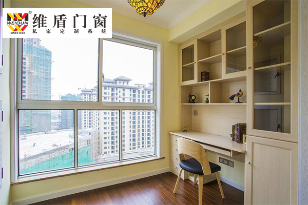 斷橋鋁門窗 斷橋鋁門窗