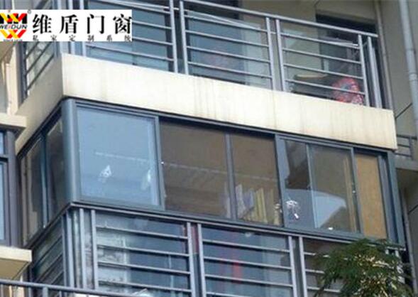 德國(guó)維盾門(mén)窗