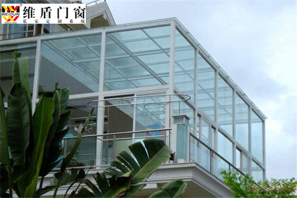 維盾門窗陽光房 維盾門窗陽光房