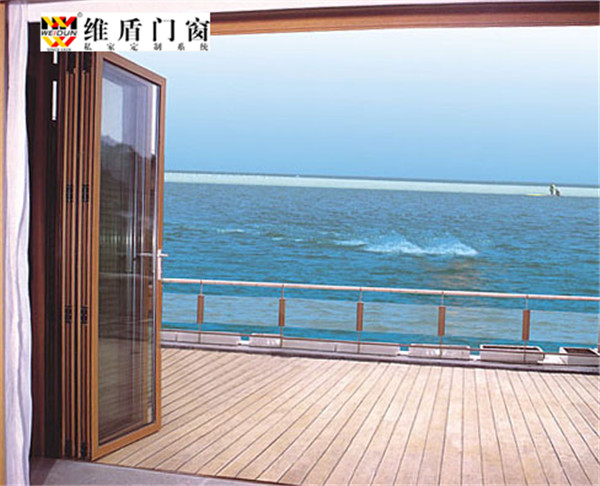 斷橋鋁門窗密封 斷橋鋁門窗密封