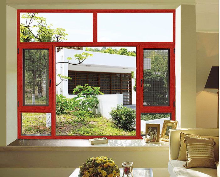 維盾鋁包木門窗 維盾鋁包木門窗