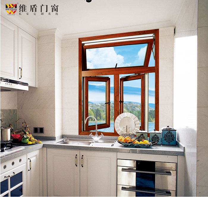 北京維盾斷橋鋁門(mén)窗加盟