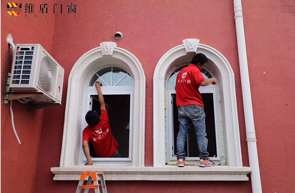 量身定制的門窗安裝服務