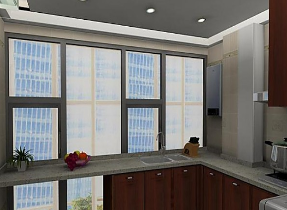 陽臺(tái)斷橋鋁推拉窗 陽臺(tái)斷橋鋁推拉窗