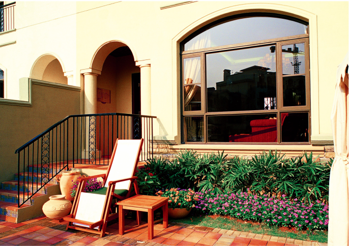 隔熱斷橋鋁門窗價(jià)格